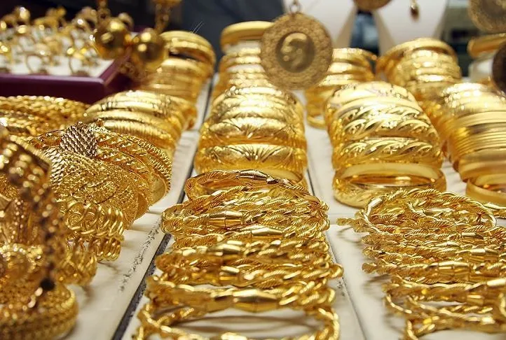 Bugün altın ne kadar oldu?