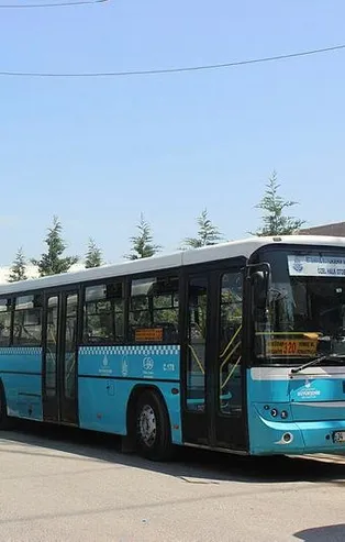Otobüsçülere vergi kolaylığı