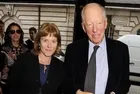 Yahudi 'Baron' Jacob Rothschild öldü! 5. Baron Nat Rothschild yönetimi ele aldı