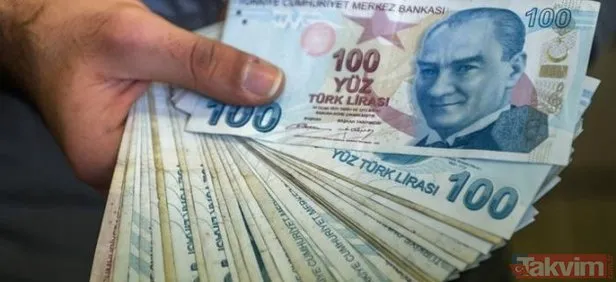 Milyonlarca kişi alabilir! 3 sene vade! 3 ay geri ödeme yok! 2.500, 5.000, 7.000, 10.000 ve 30.000 TL veriliyor!