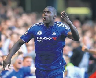 Şimdi sıra stoperde