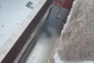 Yasak aşk kanlı bitti