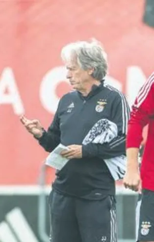 Fenerbahçe ve Jorge Jesus arasında 1+1 krizi