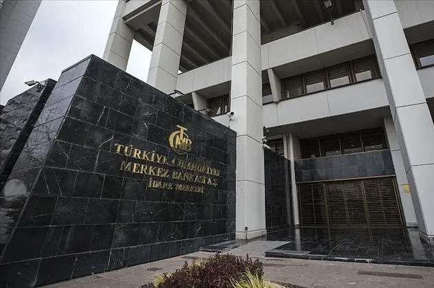 SON DAKİKA: Başkan Erdoğan imzaladı: Merkez Bankası Başkanlığına Naci Ağbal atandı
