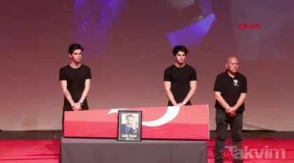 En büyük vasiyeti barış oldu