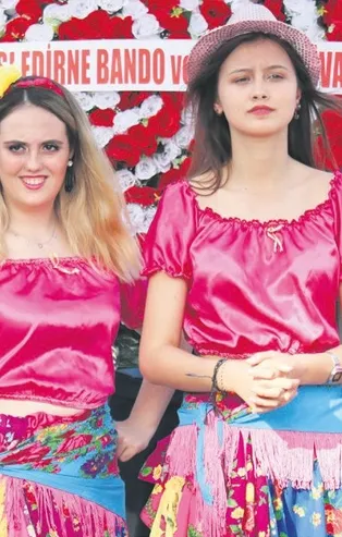 Esnafa paskalya piyangosu