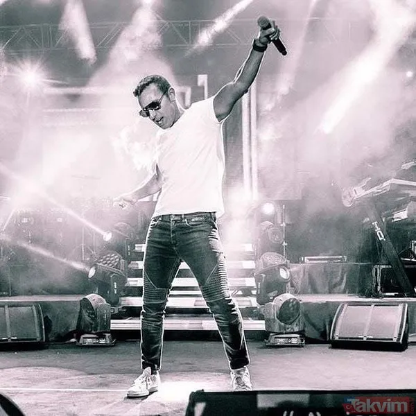 Mustafa Sandal’ın İngiltere vizesiyle ilgili şok gerçek! Meğer ömürlük değilmiş - 2