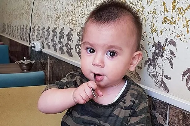 HDP'nin kapatılmasına karşı çıkan Millet İttifakı, bebek ve öğretmen katili PKK'yı görmüyor
