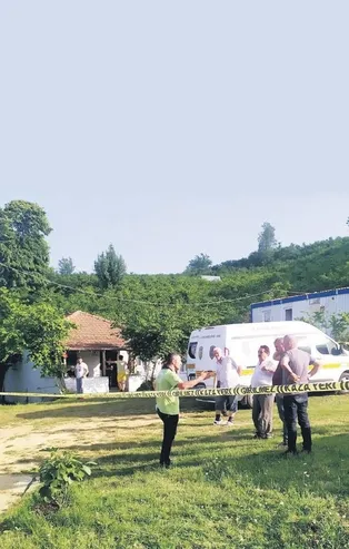 Sakarya'da  Savaş Aydoğan’ı öldürdüğünü itiraf eden Cem Tuna'dan kan donduran sözler