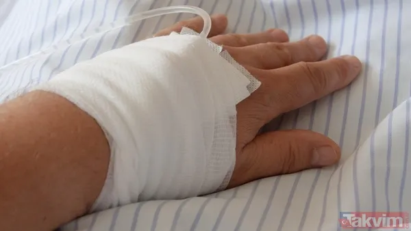 Bu belirtiyi sakın hafife almayın! Omuz ağrısının altından ölümcül hastalık çıktı - 3