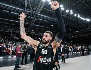 Avrupa’da MVP’ler belli oldu