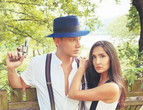 Karşınızda aksiyon Edis