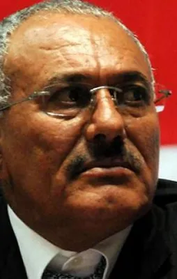 Yemen Eski Devlet Başkanı'na saldırı!