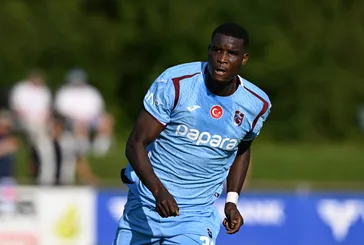 Fırtına yine kayıp! Trabzonspor Al Sadd’a 1-0 mağlup oldu