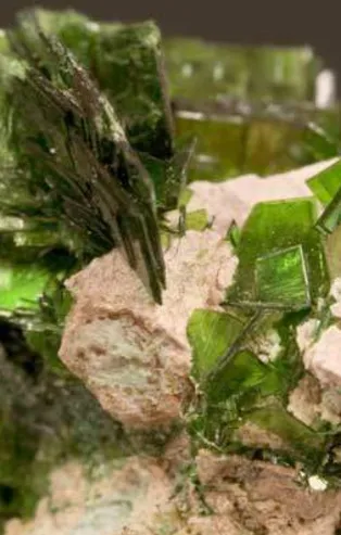 Türkiye'den devasa uranyum keşfi