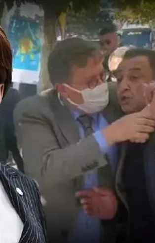 Son dakika: İP'in küfürbaz vekili Lütfü Türkkan hakkında fezleke! Dokunulmazlığı kaldırılacak mı?