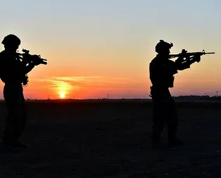 Son dakika: MSB duyurdu: 3 terörist daha teslim oldu!