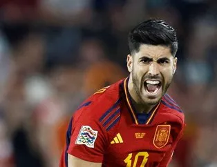 Asensio iddiası