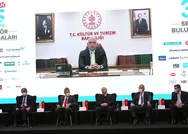 Kültür ve Turizm Bakanı Mehmet Nuri Ersoy: Turizmde V tipi toparlanma yakalayacağız