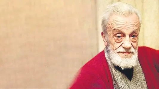 1692572051580.jpeg Necip Fazıl'a büyük saygısızlık! Teoman yeni albümünü Türk şiirinin üstadına adadı: Kaos lobisi bunu fırsat bildi-2