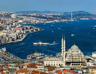 Dünyanın en güvenilir şehirleri listesi açıklandı! Bakın İstanbul kaçıncı oldu? (Dünyanın en güvenilir şehirleri)