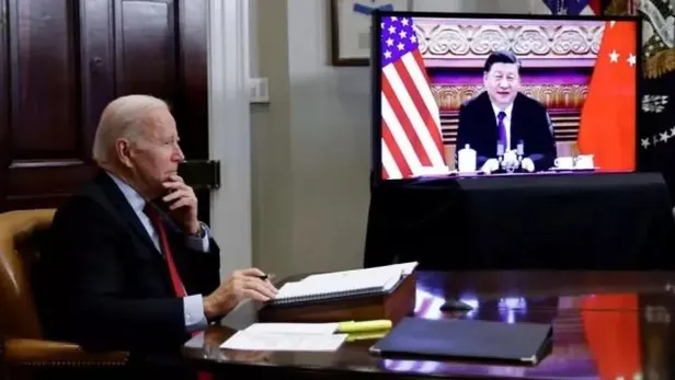 washington-pekin-hattinda-2-saat-17-dakikalik-telefon-zirvesi-biden-si-cinping-ile-gorustu-1659022802887.jpeg Washington - Pekin hattında 2 saat 17 dakikalık telefon zirvesi! Biden, Şi Cinping ile görüştü: "ABD ateşle oynuyor"-4