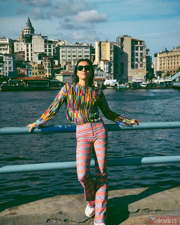 Kral Kaybederse’nin Fadi’si Merve Dizdar’ın 3 yıllık eski eşi kendisi gibi oyuncu! - 7