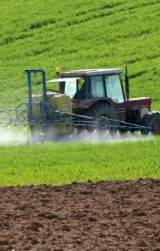 Tarımda verim son 10 yılda %30 arttı