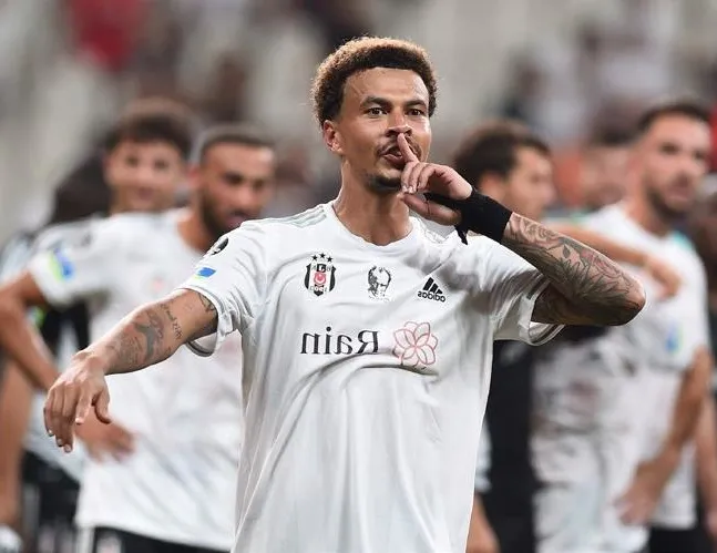 Şoke eden Dele Alli iddiası