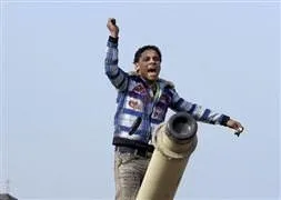 Muhaliflerle Mübarek yönetimi anlaştı