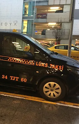 Atatürk Havalimanı'nda bir ilk! Bugün kullanıma açıldı...