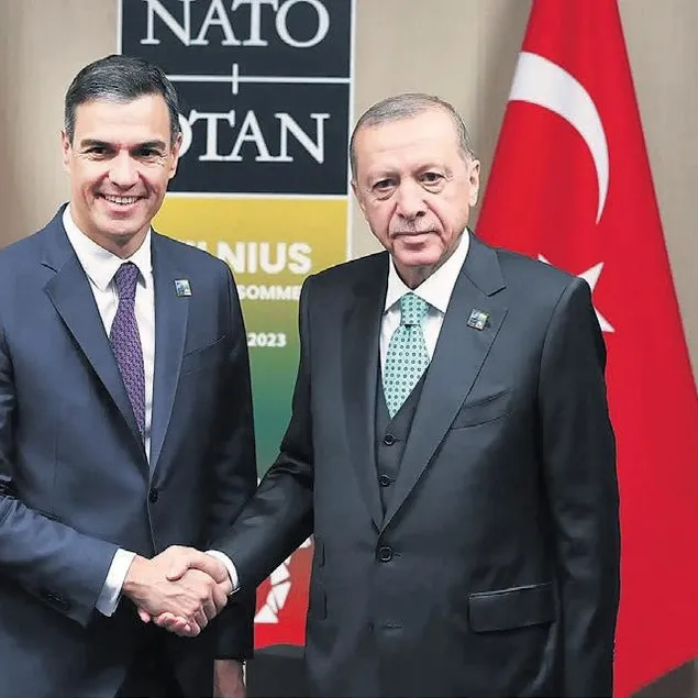 Umut kapısı Türkiye