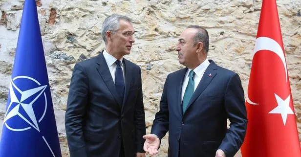 NATO’da olağanüstü toplantı! Dışişleri Bakanı Mevlüt Çavuşoğlu da katılacak