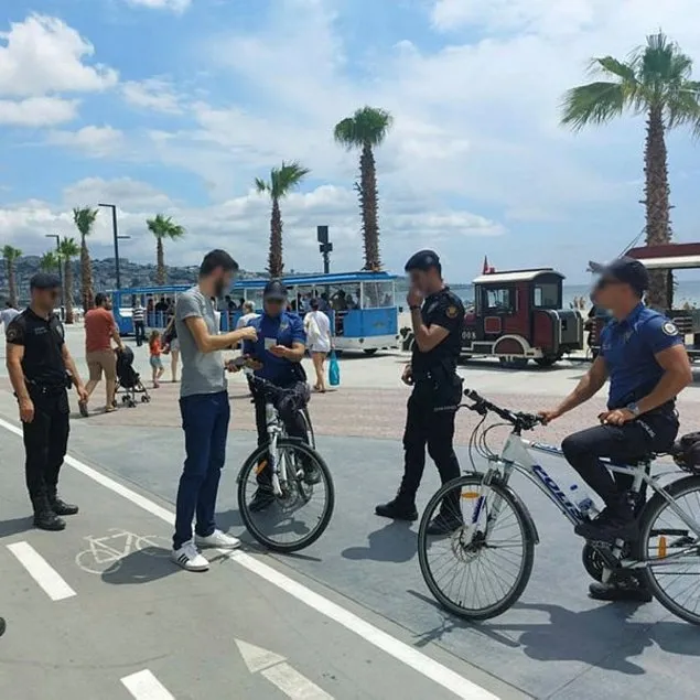 Düzensiz göçmene ev kiralayana ceza!