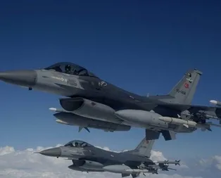 Teröre Pençe darbesi! Haftanin bölgesinde 2 terörist etkisiz hale getirildi