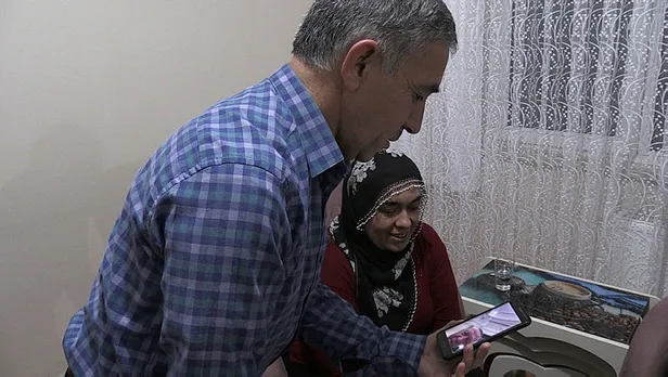 Oğlu PKK’dan kurtarılan Hatice Ceylan konuştu: Diğer çocuklarımız da inşallah kurtulacak-1