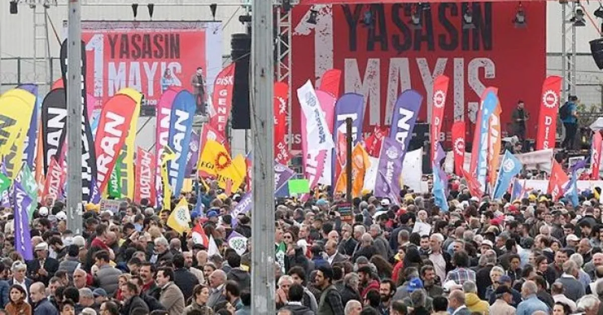 1 mayis resmi tatil mi 1 mayis 2019