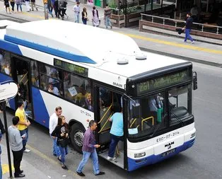 Ankaralılara 2018’in ilk müjdesi geldi! Ulaşıma...