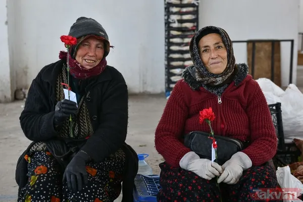 8 Mart Dünya Kadınlar Günü tarihçesi ve önemi: 2026’da Kadınlar Günü ne zaman kutlanacak? - 5