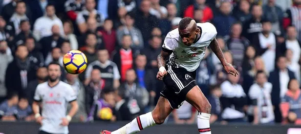 Daha önce böyle bir atmosfer görmedim