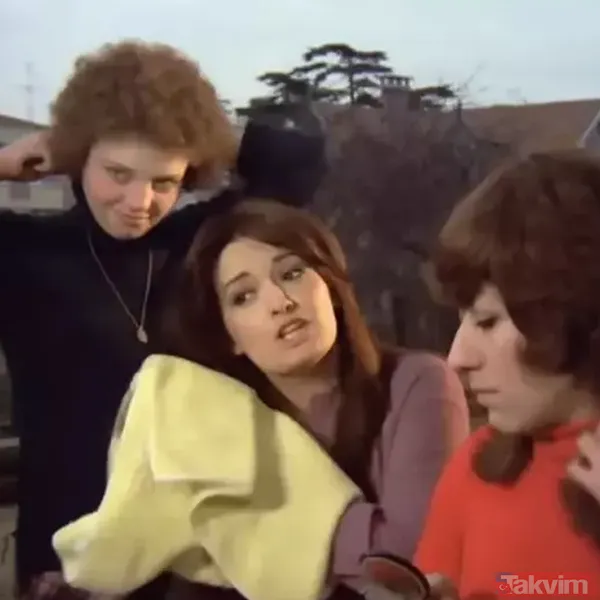 Adile Naşit'le Münir Özkul’un minik kızıydı... Gülen Gözler'in Hasret'i Lale Ilgaz’ın son hali ortaya çıktı! “Yıllar acımasız davranmış” - 5