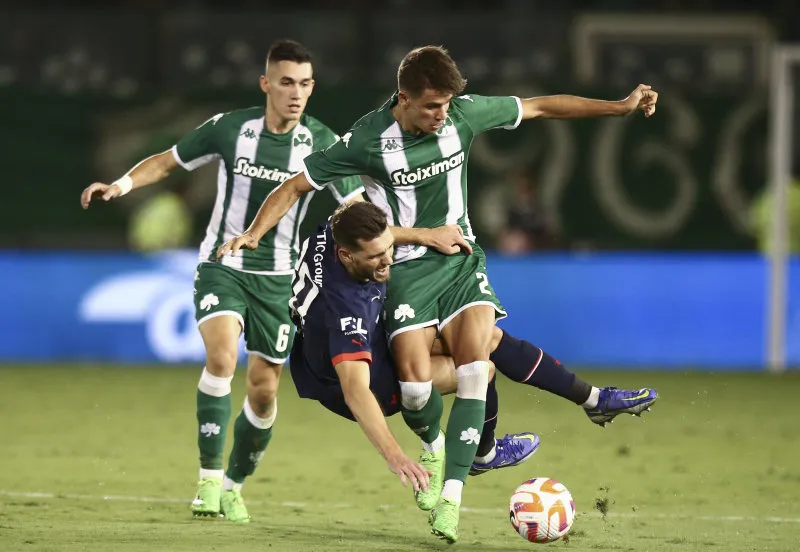 Fenerbahçe transfer haberleri | Jesus'tan flaş istek! 'Onu transfer edin' - 18