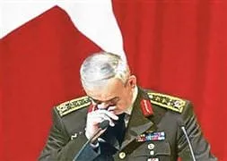 İlker Başbuğ’a madalya verilmedi