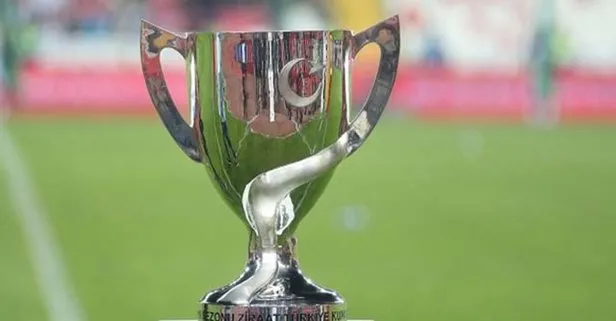 Türkiye Kupası yarı final rövanş maçlarının hakemleri açıklandı