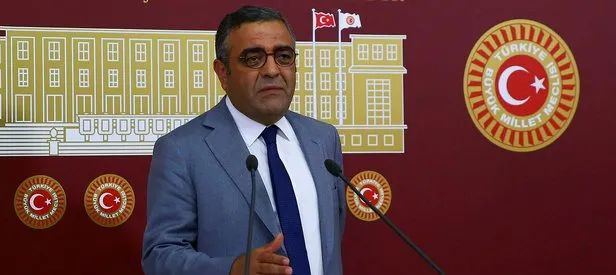 CHPnin PKKlı Sezgini Barzanici oldu