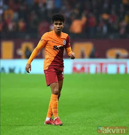 Roma’nın yıldızı Galatasaray yolunda! Mourinho transfere onay verdi