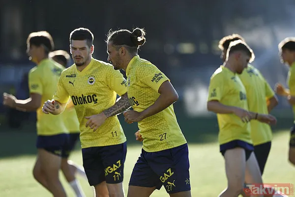 Fenerbahçe'ye dev teklif! Yıldız isim rekor bedelle gidecek - 2