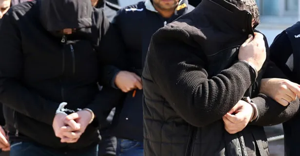 Son dakika... FETÖ'nün TSK yapılanmasına yönelik soruşturmada flaş gelişme