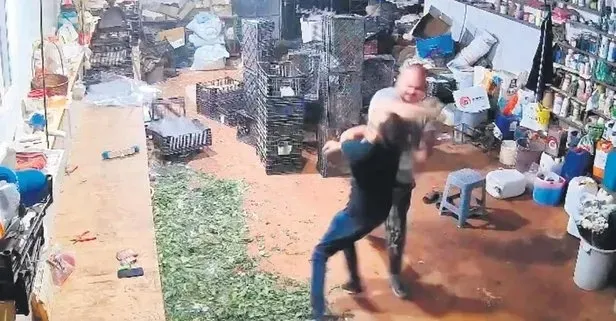 Antalya’daki fotoğraf tartışmasından acı haber geldi: Çiçekçinin beyin ölümü gerçekleşti