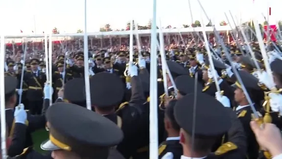 Kılıçlı korsan yemin nedeniyle disiplin soruşturması başlatılan Teğmenler için karar haftası!